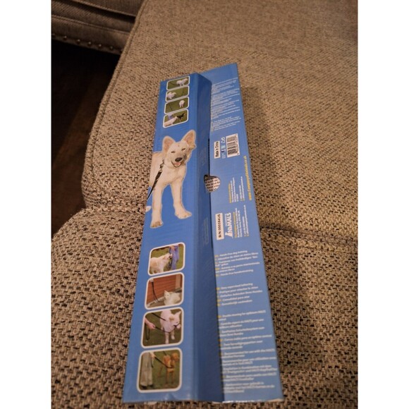 Halti Dog Training Lead - lge - Black NEW - Picture 7 of 9